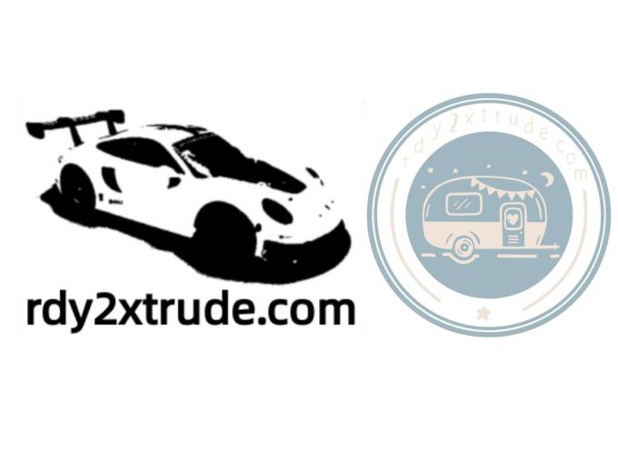 rdy2xtrude.com - Dirk Neuhaus