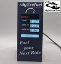 Tankstelle rdy2refuel für Carrera HYBRID Maßstab 1:50