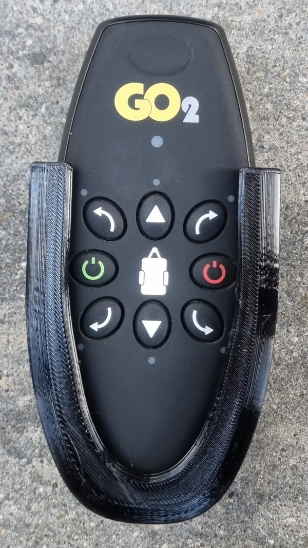 Halterung für Mover Fernbedienung diverse Modelle