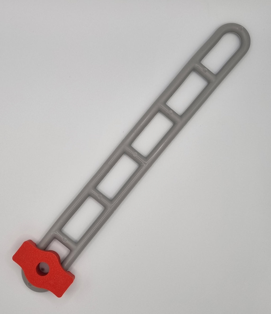 10’er Sparset Befestigungselement für Vorzelt-Abspannleitern – 8 mm oder 10 mm – versch. Farben