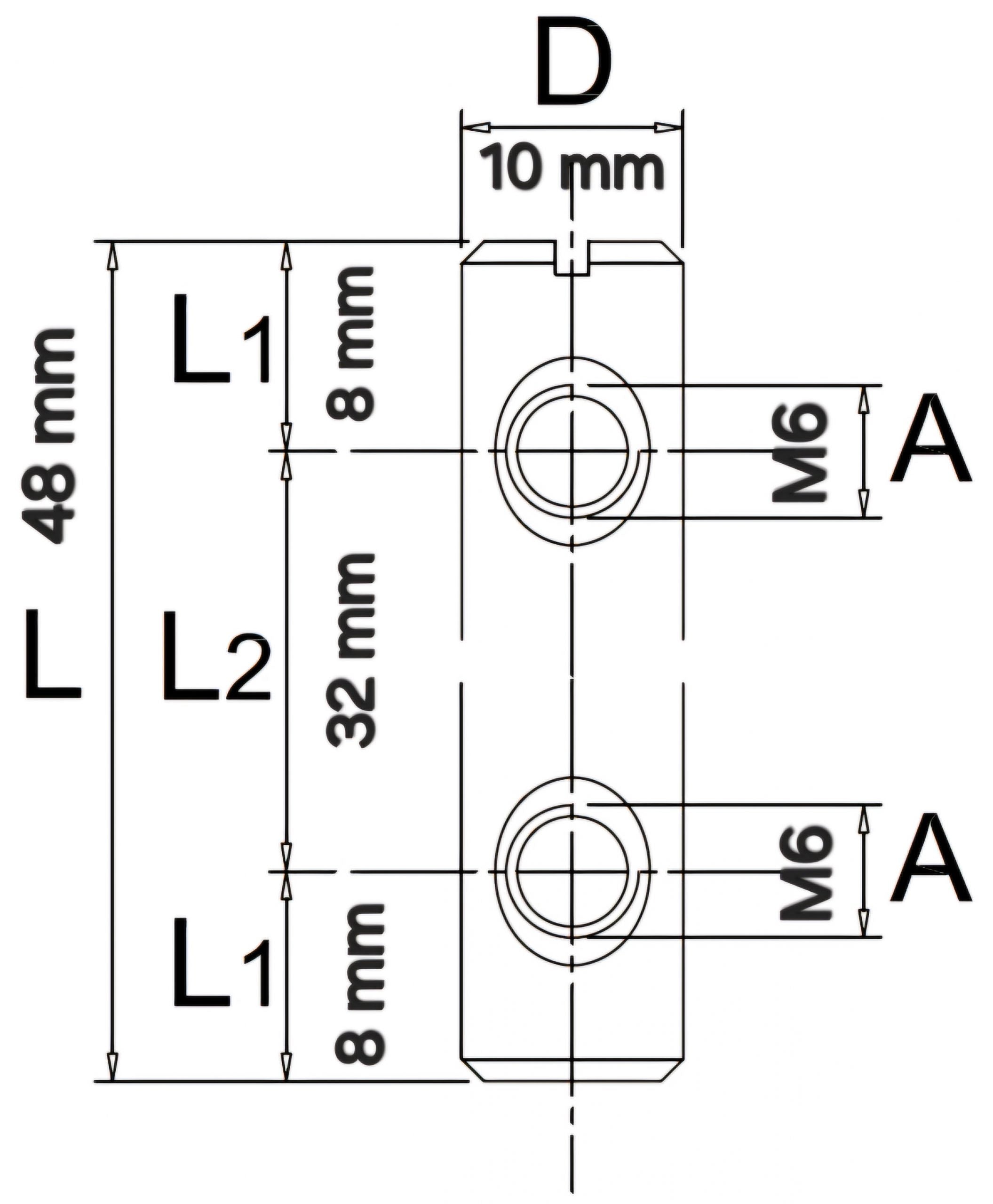 Ersatz für WIGO-Nutenstein (kein Original-WIGO-Produkt)