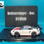 Reifenreiniger-Box HYBRID