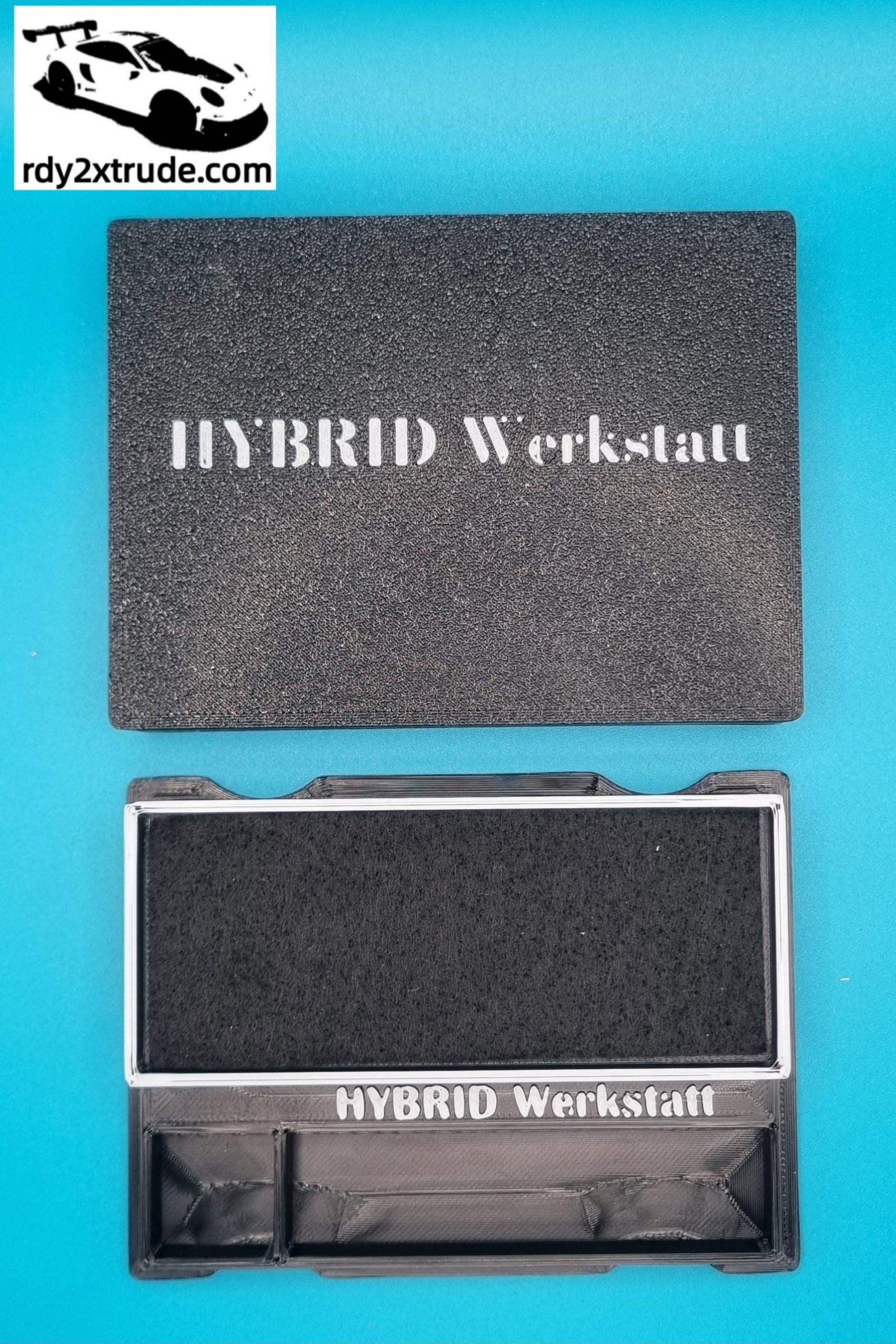 HYBRID-Werkstatt