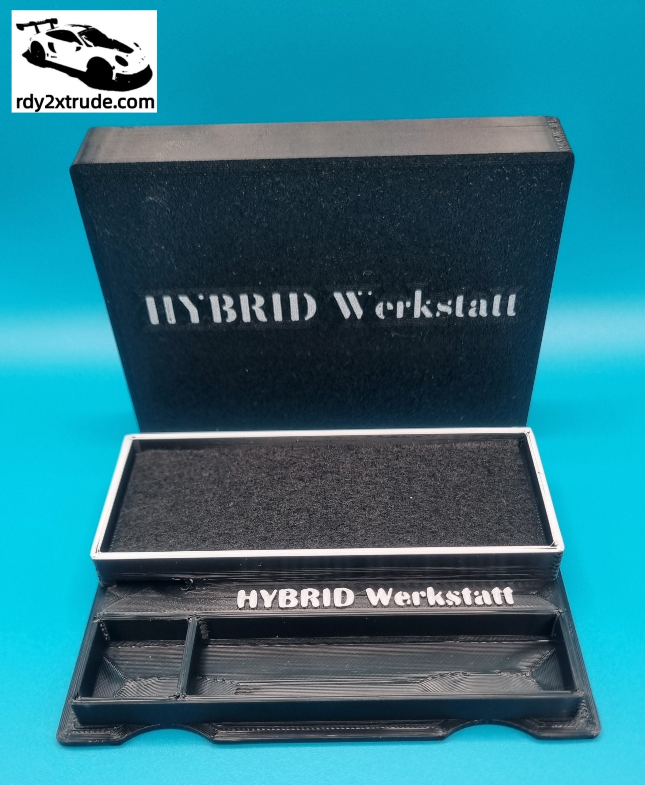 HYBRID-Werkstatt