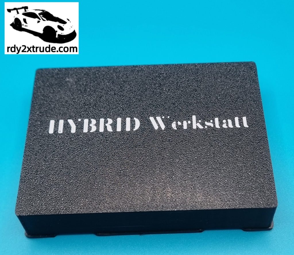HYBRID-Werkstatt