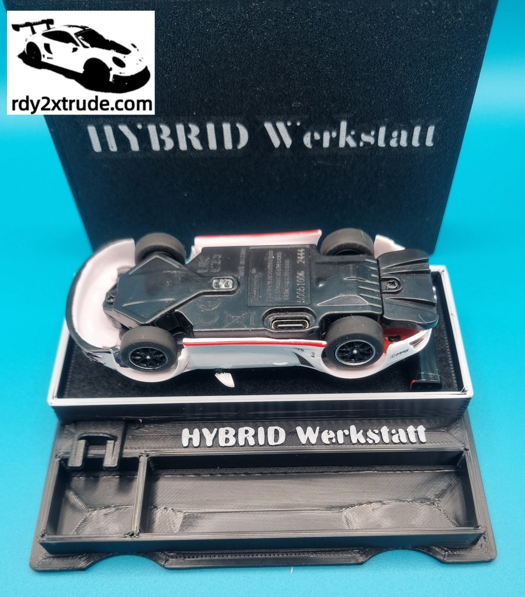HYBRID-Werkstatt