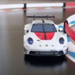 Leitplanken kompatibel zu Carrera Hybrid System, einreihig, verschiedene Ausführungen