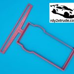 Streckenreinigungsvorrichtung 2.0 kompatibel mit Carrera HYBRID Porsche 911