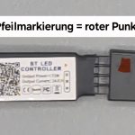 Start-Ziel-Brücke kompatibel mit Carrera HYBRID Bahnen
