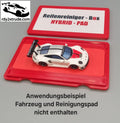 Reifenreiniger-Box HYBRID-PAD kompatibel zu Original Carrera Reinigungspad