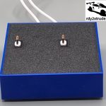 Ladedock V3 für 2 Carrera HYBRID Fahrzeuge auch Ford und BMW, inkl. 2 USB-Kabel, verschiedene Farben