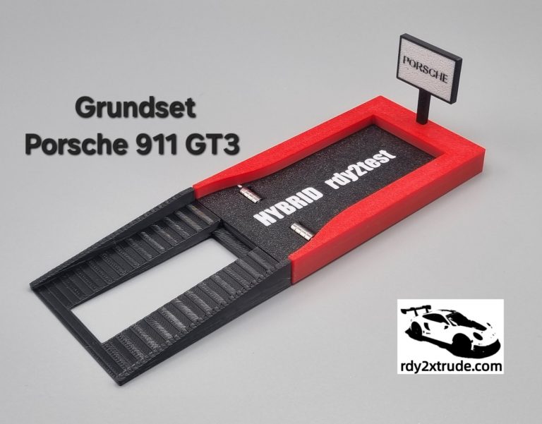 Leistungsprüfstand HYBRID rdy2test