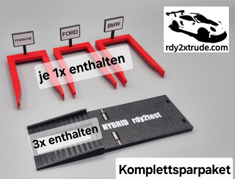 Leistungsprüfstand HYBRID rdy2test