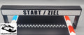 Start-Ziel-Brücke kompatibel mit Carrera HYBRID Bahnen