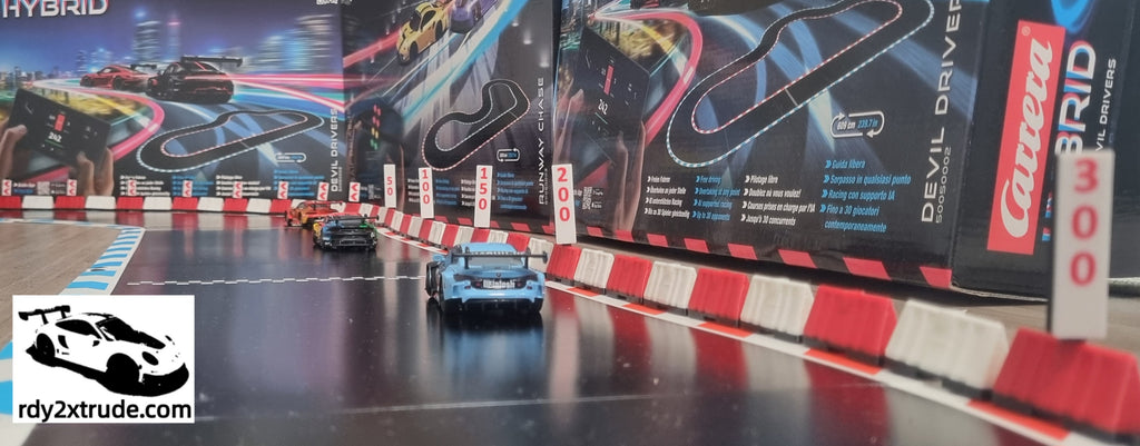 Fahrbahnbegrenzung Barrier2xtrude - verschiedene Ausführungen