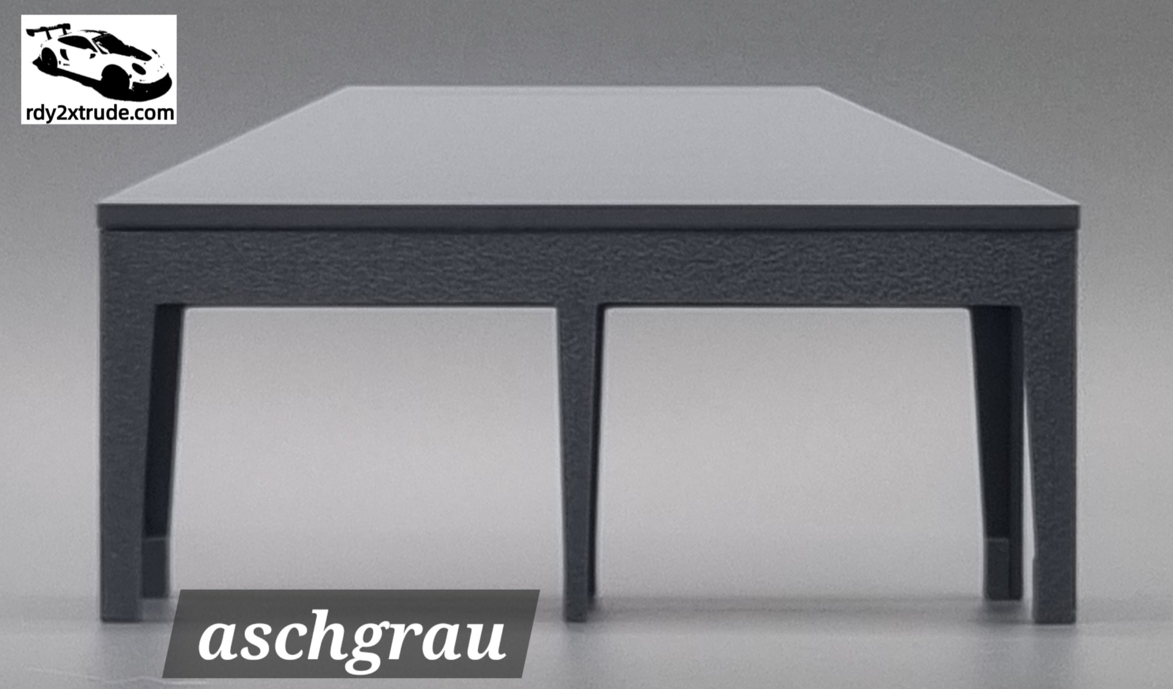 Rennpavillon Maßstab 1:50 für Carrera HYBRID, individuell beschriftbar