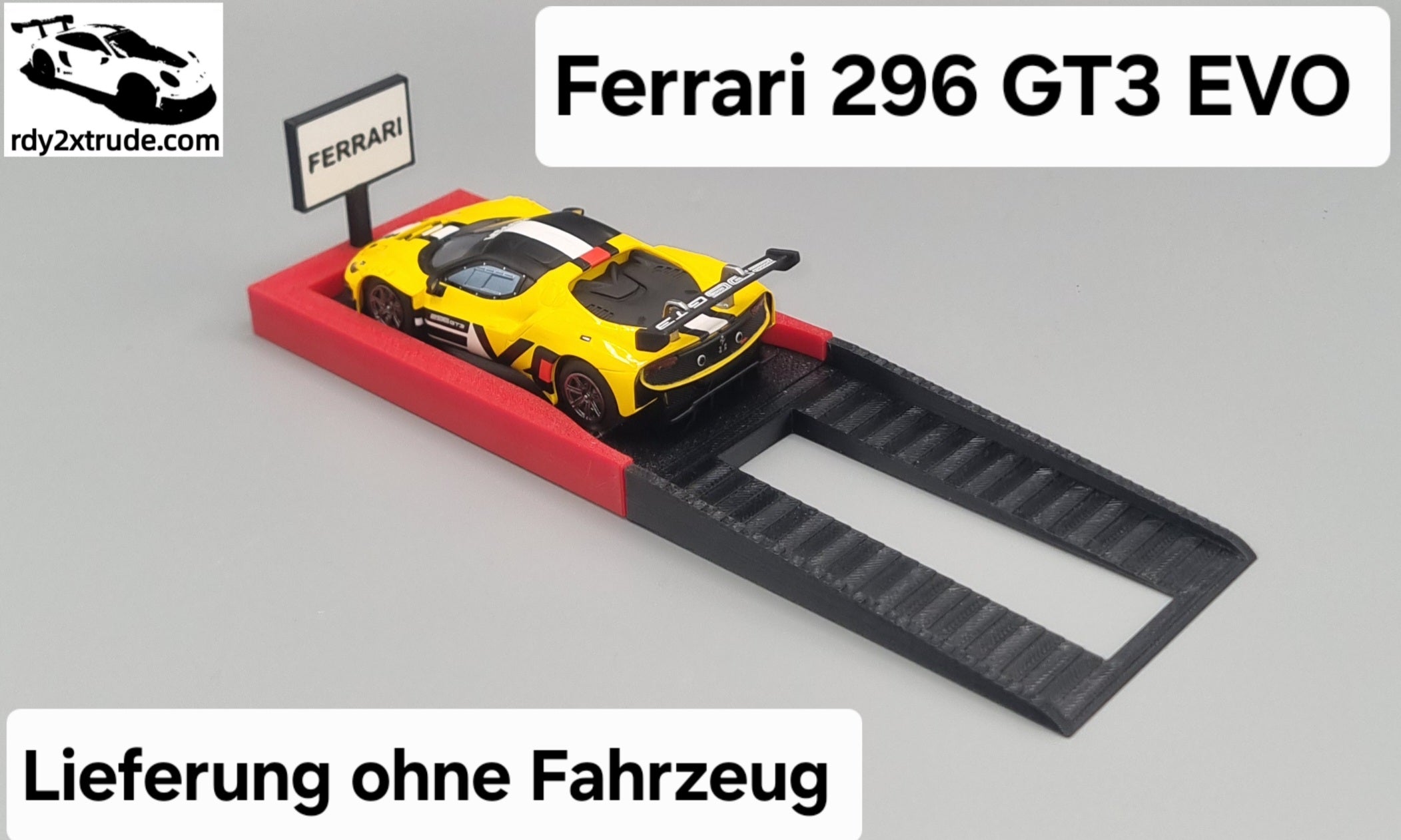Leistungsprüfstand HYBRID rdy2test