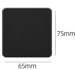 Ersatz-Gelpad 65 x 75 mm für die Boxengasse