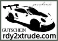 Geschenk-Gutschein von rdy2xtrude.com