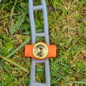 Befestigungselement für Vorzelt-Abspannleitern - 8 mm oder 10 mm