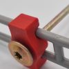 10'er Sparset Befestigungselement für Vorzelt-Abspannleitern - 8 mm oder 10 mm - versch. Farben – Bild 14