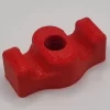 10'er Sparset Befestigungselement für Vorzelt-Abspannleitern - 8 mm oder 10 mm - versch. Farben – Bild 8
