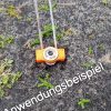 10'er Sparset Befestigungselement für Vorzelt-Abspannleitern - 8 mm oder 10 mm - versch. Farben – Bild 7