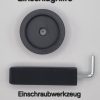 Einsatz für WIGO Aufstell-/Dachstangen Fixiersystem - Sets – Bild 4