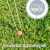 10'er Sparset Befestigungselement für Vorzelt-Abspannleitern - 8 mm oder 10 mm - versch. Farben – Bild 4