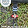 10'er Sparset Befestigungselement für Vorzelt-Abspannleitern - 8 mm oder 10 mm - versch. Farben – Bild 2