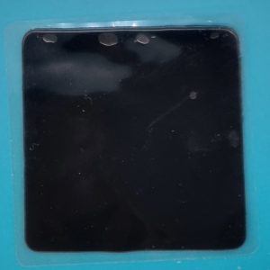 Ersatz-Gelpad 80x80mm für die Reifenreiniger-Box