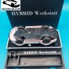 HYBRID-Werkstatt – Bild 6
