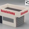 Gebäude Rennleitung 1:50 kompatibel mit Carrera HYBRID – Bild 5