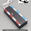 Ladedock kompatibel zu Original Carrera HYBRID Starterset-Karton, inkl. USB-Kabel – Bild 2