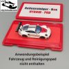 Reifenreiniger-Box HYBRID-PAD kompatibel zu Original Carrera Reinigungspad – Bild 5