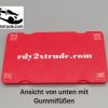 Reifenreiniger-Box HYBRID-PAD kompatibel zu Original Carrera Reinigungspad – Bild 6